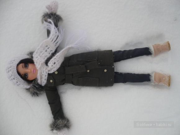 Маленький гардероб для маленького человечка (фото 6)