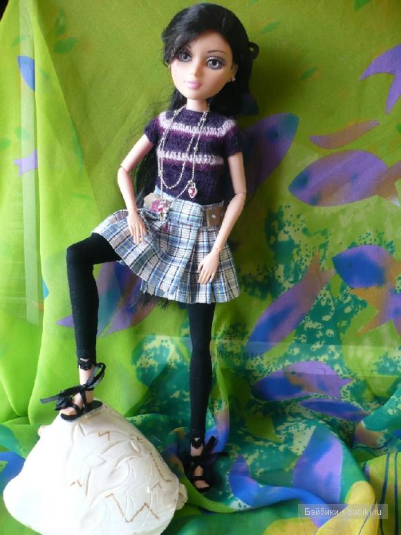 Маленький гардероб для маленького человечка