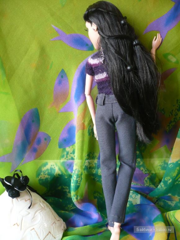 Маленький гардероб для маленького человечка (фото 4)