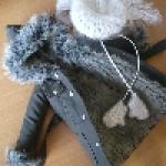 маленький гардероб для маленького человечка