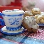 А что у нас сегодня вкусненького? Из пластики