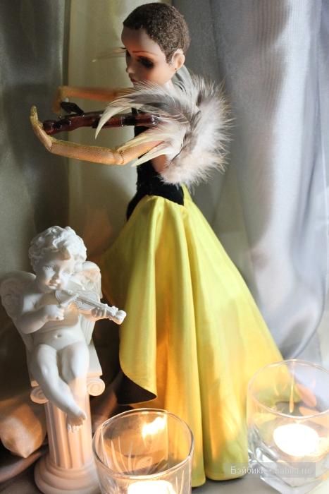 костюм к хэллоуину