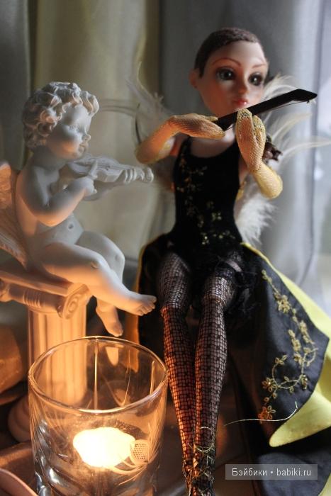 костюм к хэллоуину