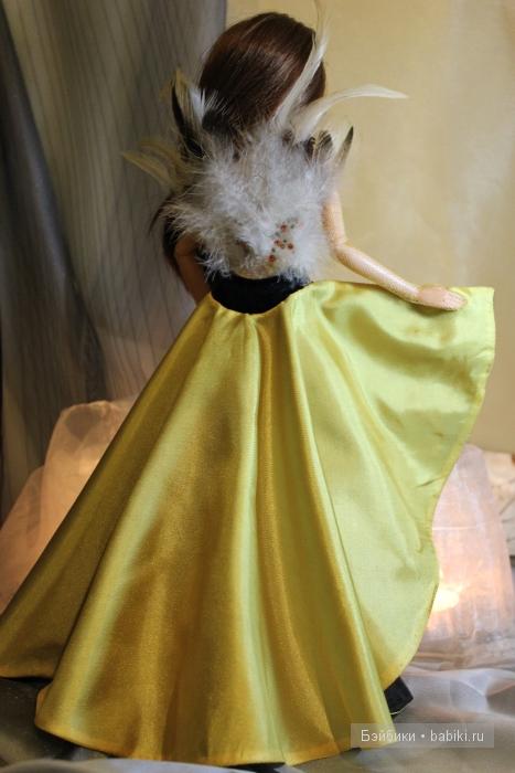 костюм к хэллоуину