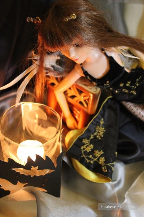 костюм к хэллоуину
