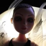 Костюм к Хэллоуину