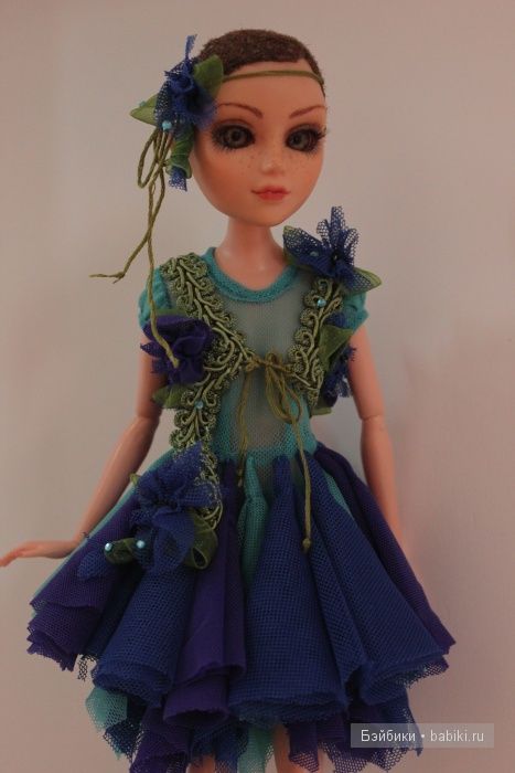 одно платье в 2