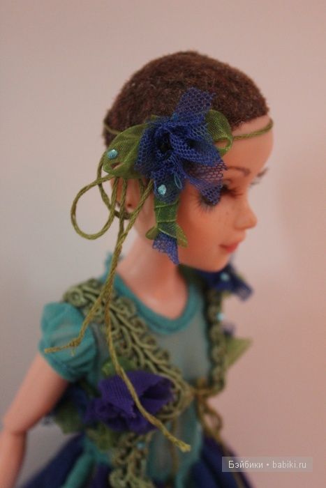 одно платье в 2