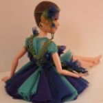 Одно платье на два образа