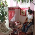 Дело житейское или где жить кукле