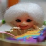 Бусиничная эльфа: реалпуки