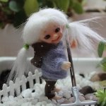 Сад для реалпуки