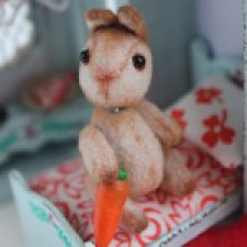 Рождественская коробочка