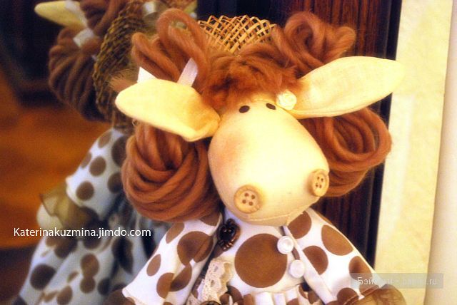 Ну чем не Алла Пугачёва?))