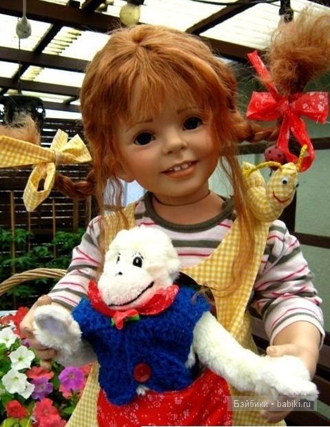 Внимание-внимание, началась "ПЕППИМАНИЯ" (фото 8)