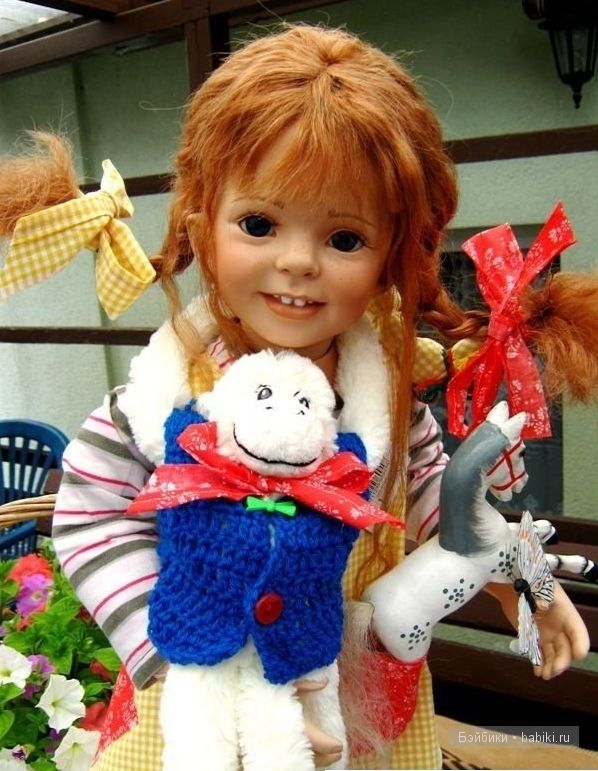 Внимание-внимание, началась "ПЕППИМАНИЯ" (фото 10)