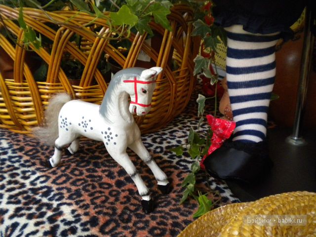 Внимание-внимание, началась "ПЕППИМАНИЯ"