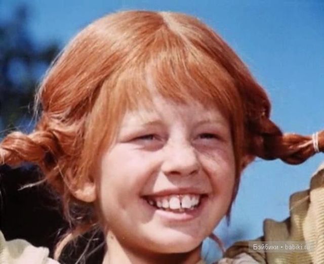 пеппи Ингер Нильсен