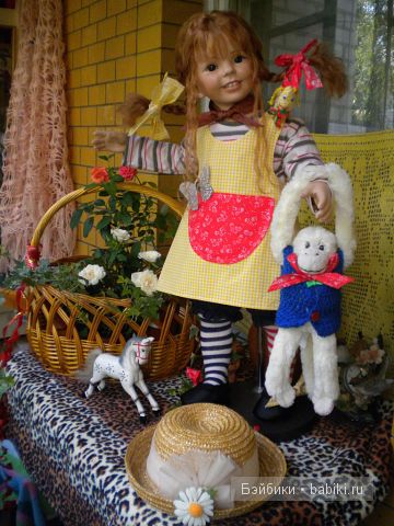 Внимание-внимание, началась "ПЕППИМАНИЯ" (фото 7)