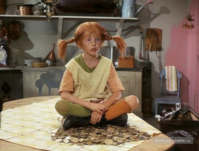 Внимание-внимание, началась "ПЕППИМАНИЯ"