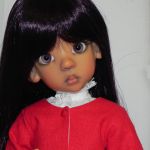 Наряды для кукол Kaye Wiggs