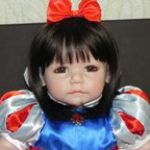 Adora Snow White - Белоснежка  Адора дома