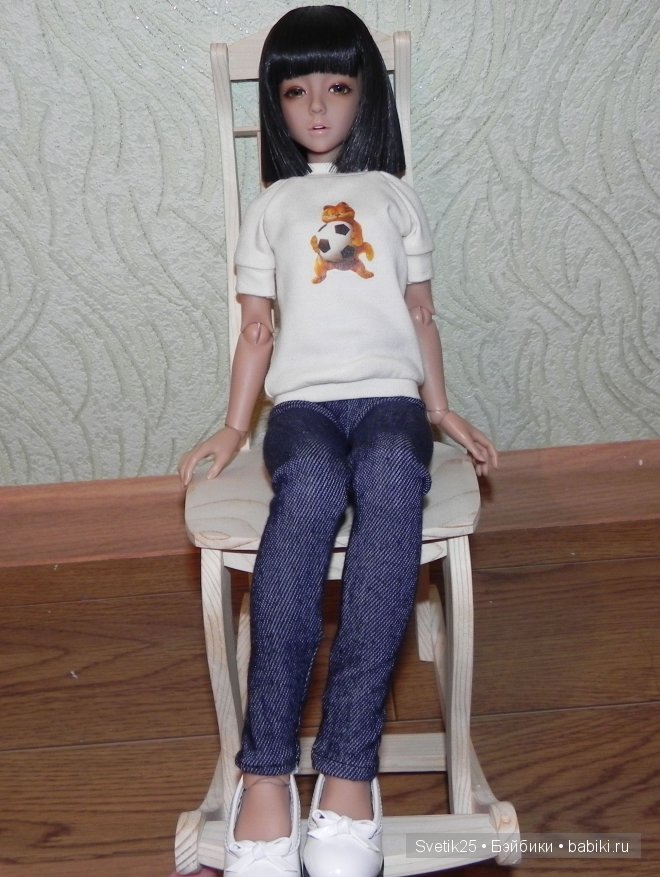 Наряды для Narae от Bimong (фото 2)