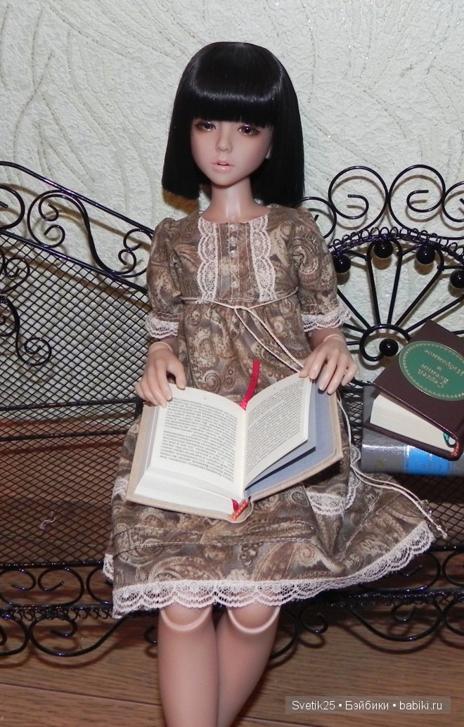 Наряды для Narae от Bimong