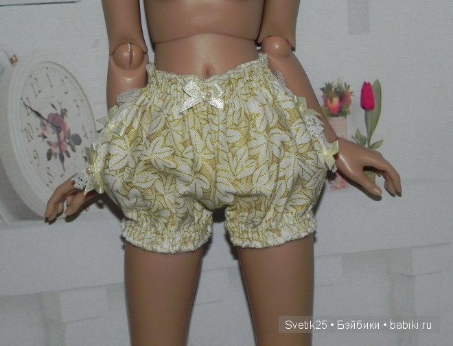 Наряды для Narae от Bimong (фото 9)