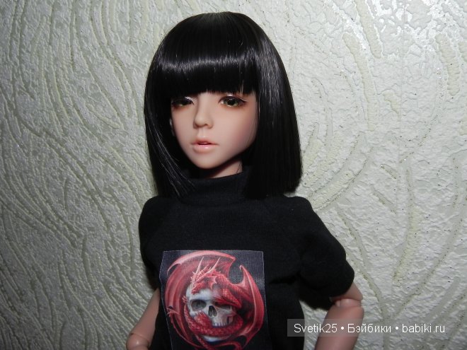 Наряды для Narae от Bimong (фото 5)