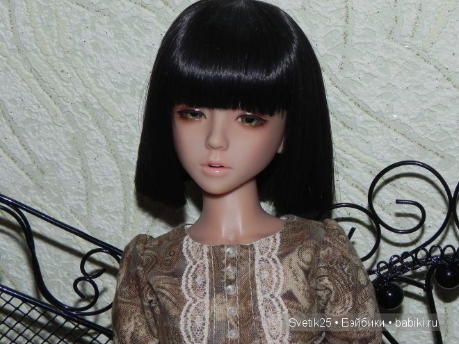 Наряды для Narae от Bimong