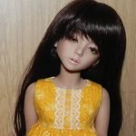 Наряды для Narae от Bimong