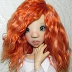 Новая красавица от Kaye Wiggs - Tobi