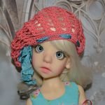 Нежный ангел Иззи (Kaye Wiggs Izzy)