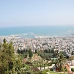 Путешествие по Израилю вместе с Layla Kaye Wiggs