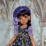 Летняя коллекция одежды для кукол MSD Kaye Wiggs - 2