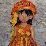 Коллекция "Батик" для MSD Kaye Wiggs