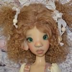 Красавица Тоби от Kaye Wiggs