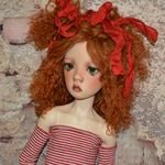 Моя прекрасная плакса - Dollstown Momo