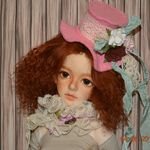 Образы Алины (Alina Dollstown elf)