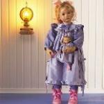 Skille от Annette Himstedt