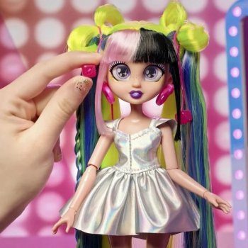 Промофото  "VIP Hair Academy"