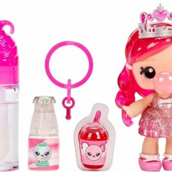 Куклы с блеском для губ Yummiland