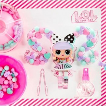 Новинка LOL Surprise