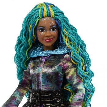 Disney Descendants: The Rise of Red, основанных на фильме Disney Descendants 4
