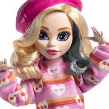 Энид Синклер Монстр Хай