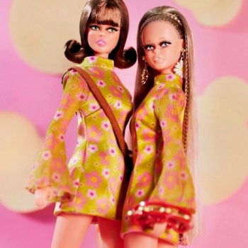 Argigi "Trendsetter" с дополнительной головой