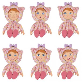 Moodles от Sunny Day Entertainment