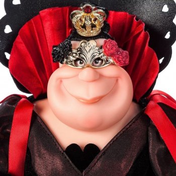Королева сердец - Midnight Mas