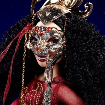 Куклы Midnight Masquerade 2024, Disney Store
